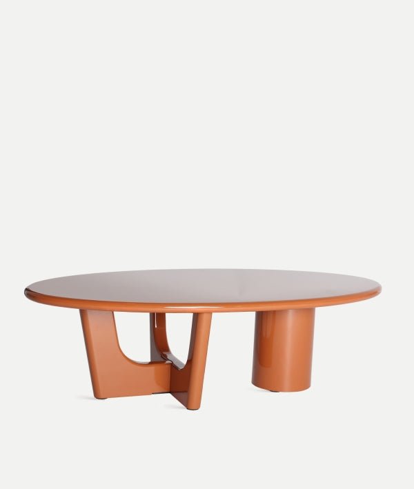 Baeza coffee table - Ideal Furniture ES