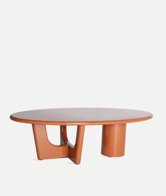 Baeza coffee table - Ideal Furniture ES