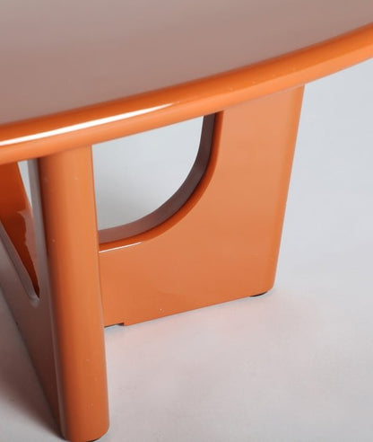 Baeza coffee table - Ideal Furniture ES