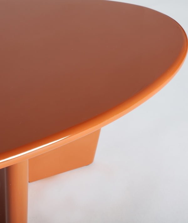 Baeza coffee table - Ideal Furniture ES