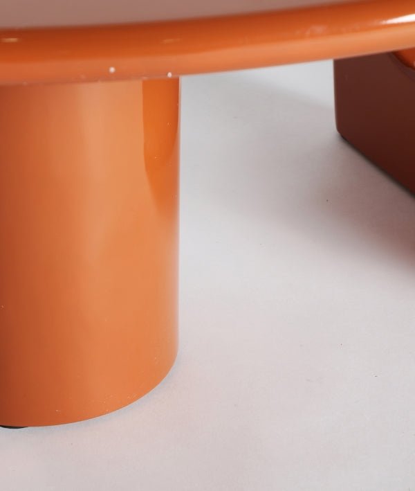 Baeza coffee table - Ideal Furniture ES