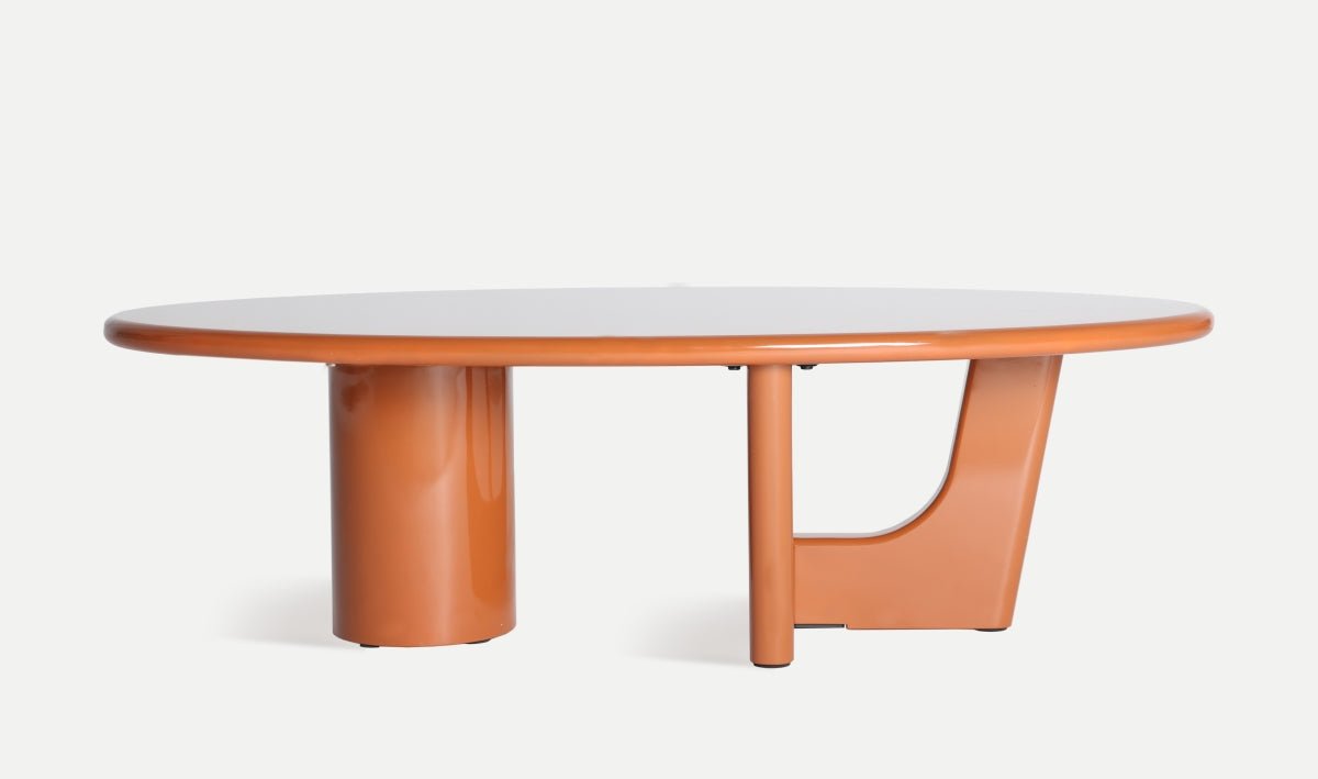 Baeza coffee table - Ideal Furniture ES