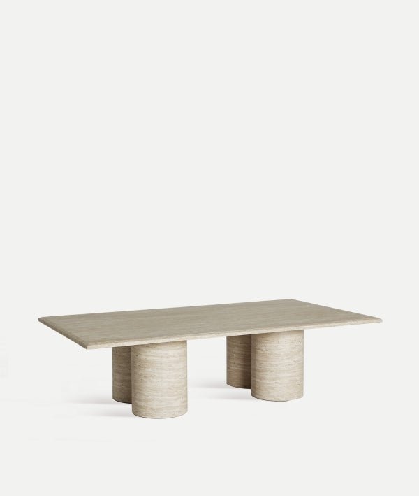 Lambesc coffee table - Ideal Furniture ES
