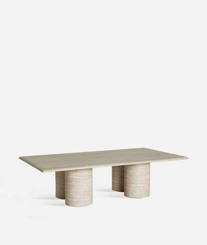 Lambesc coffee table - Ideal Furniture ES