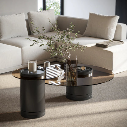 Linard Side table