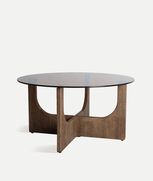 Lubeca coffee table - Ideal Furniture ES