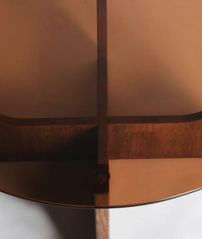 Lubeca coffee table - Ideal Furniture ES