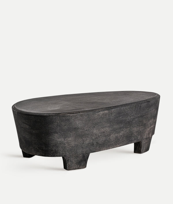 Olsberg coffee table - Ideal Furniture ES