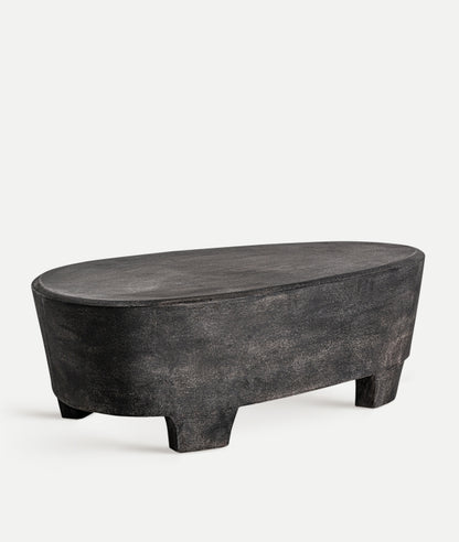 Olsberg coffee table - Ideal Furniture ES