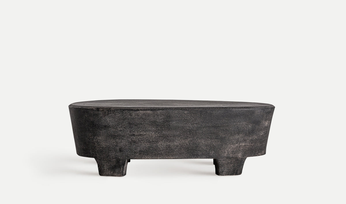 Olsberg coffee table - Ideal Furniture ES