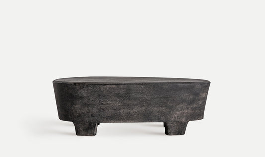 Olsberg coffee table - Ideal Furniture ES