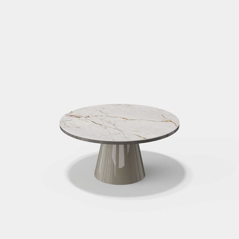Senza Coffee Table - Ideal Furniture ES