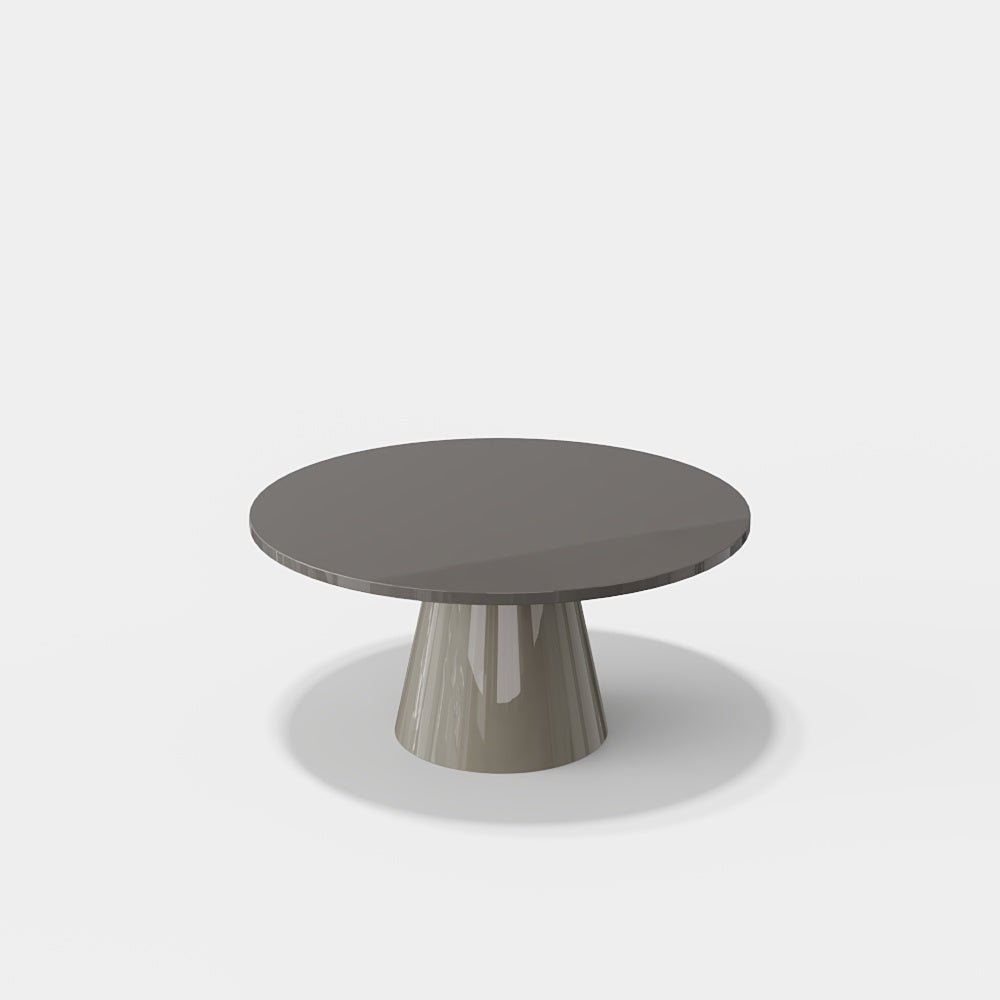 Senza Coffee Table - Ideal Furniture ES