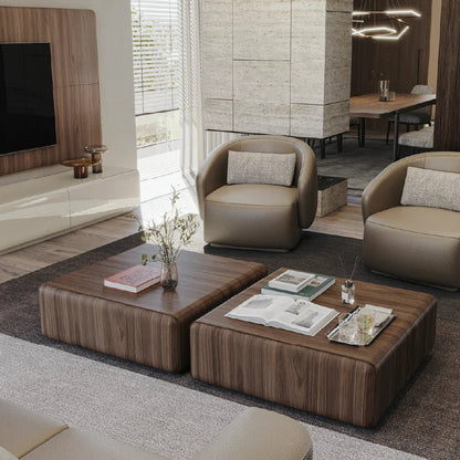 Vasari Coffee table - Ideal Furniture ES