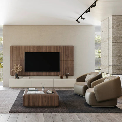 Vasari Coffee table - Ideal Furniture ES
