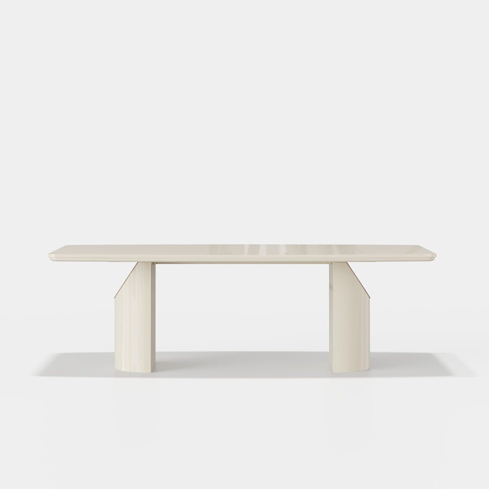 Brera Dining Table - Ideal Furniture ES