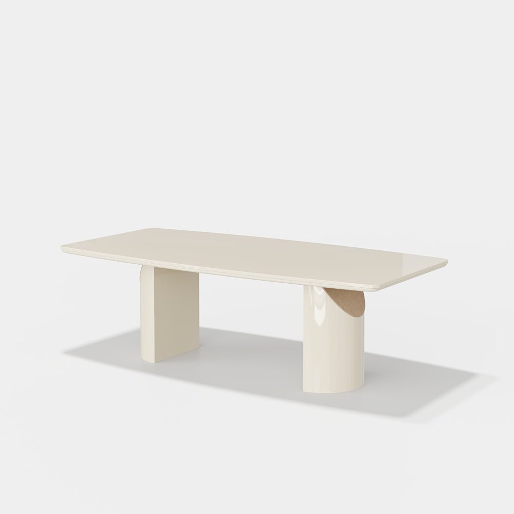 Brera Dining Table - Ideal Furniture ES