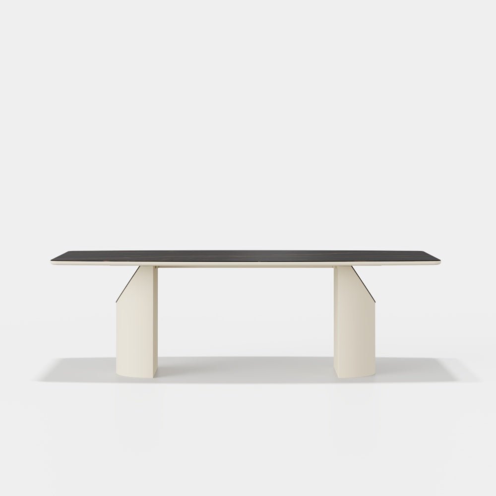 Brera Dining Table - Ideal Furniture ES