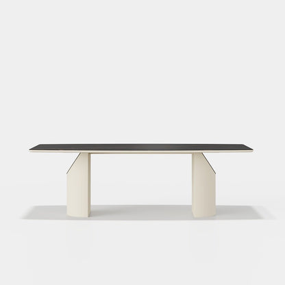 Brera Dining Table - Ideal Furniture ES