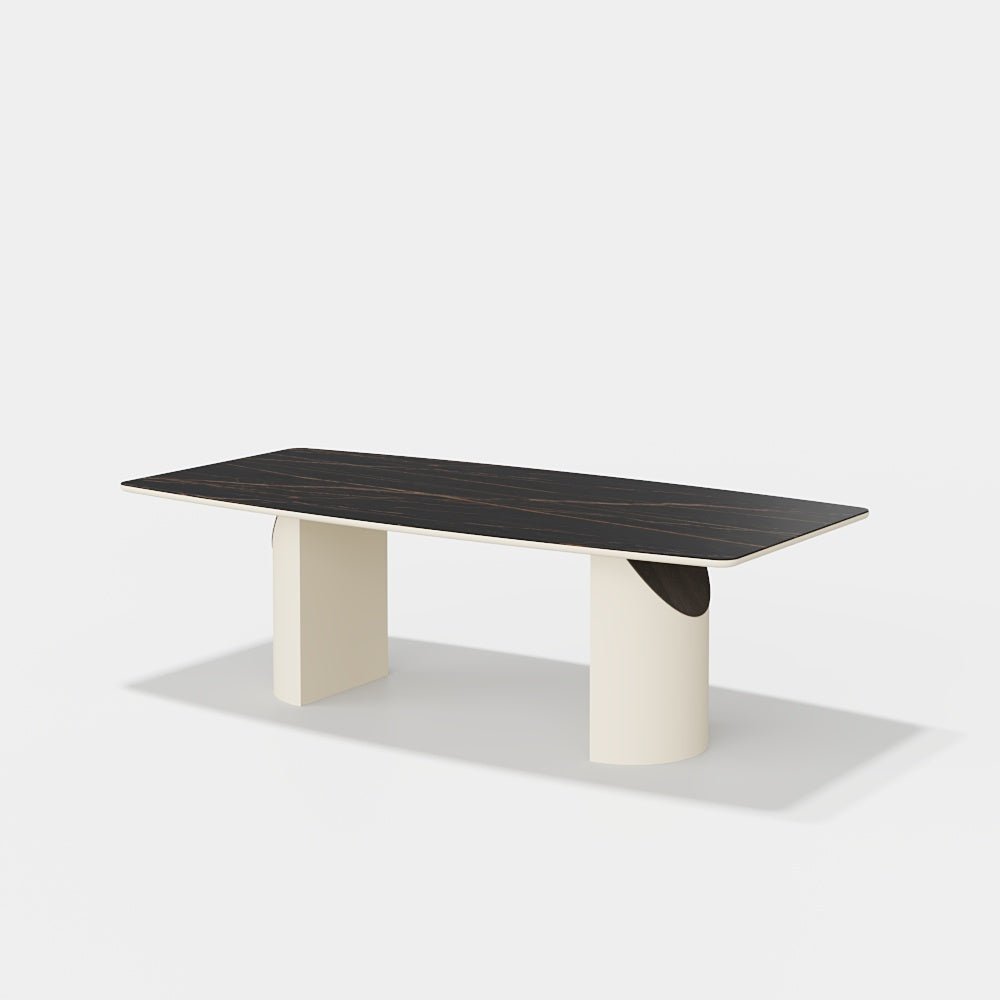 Brera Dining Table - Ideal Furniture ES
