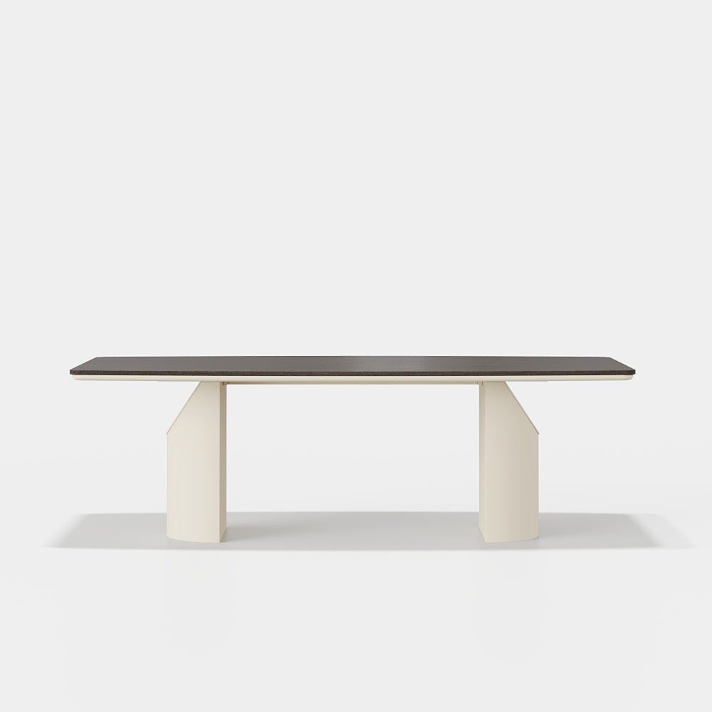 Brera Dining Table - Ideal Furniture ES