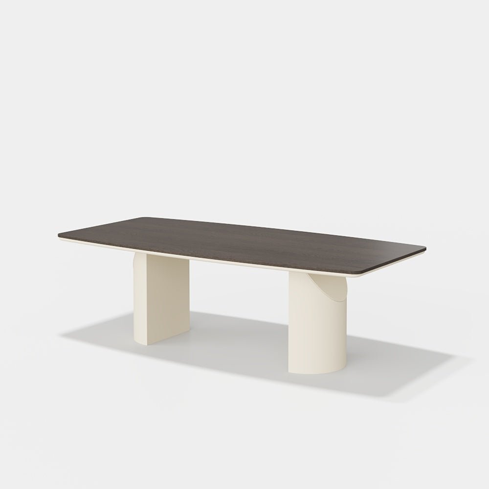 Brera Dining Table - Ideal Furniture ES
