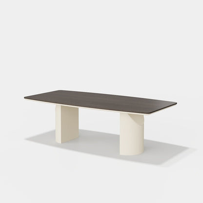 Brera Dining Table - Ideal Furniture ES