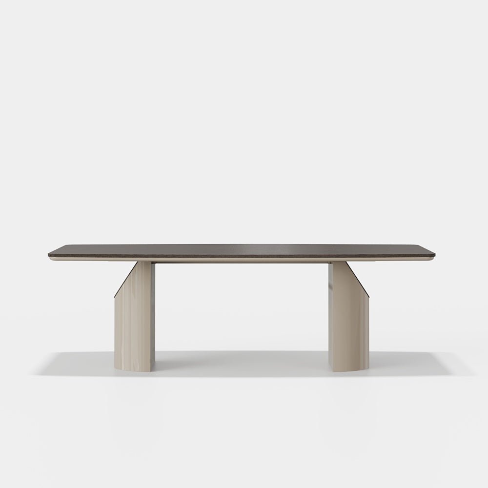 Brera Dining Table - Ideal Furniture ES