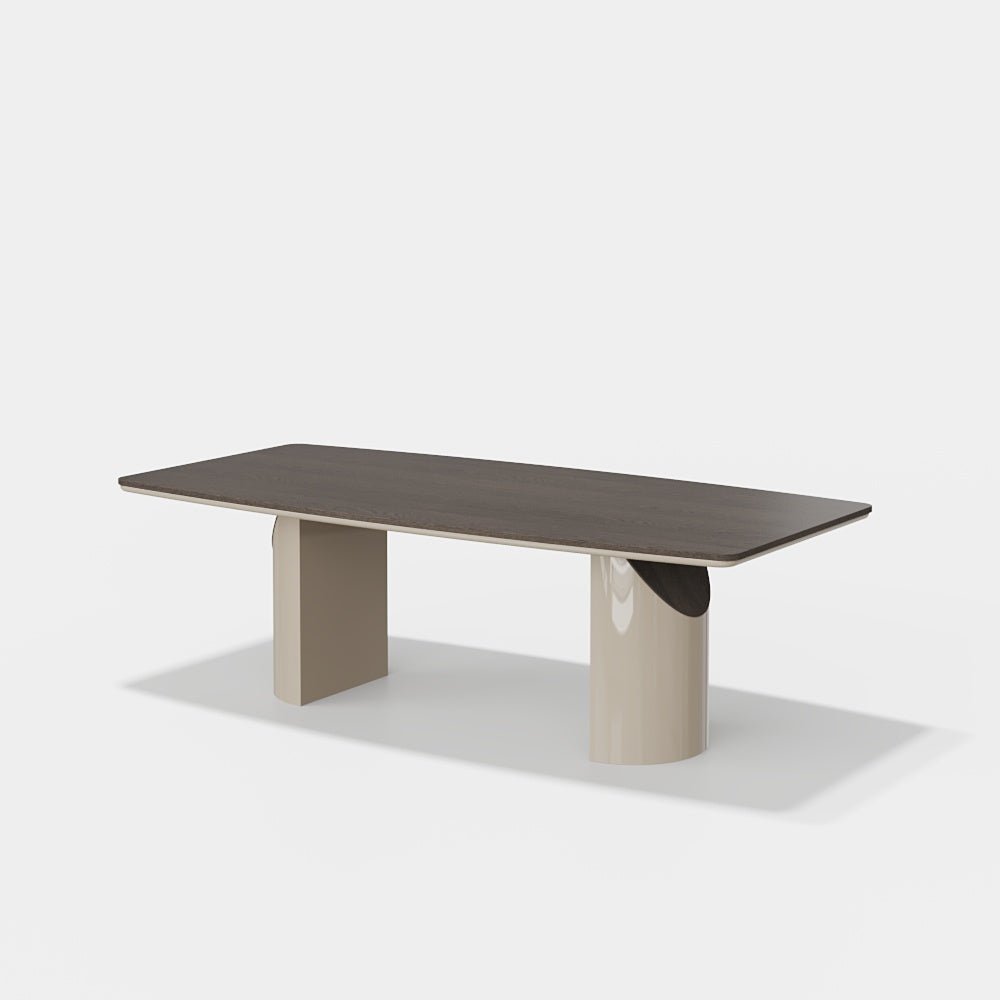 Brera Dining Table - Ideal Furniture ES