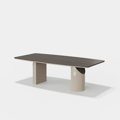 Brera Dining Table - Ideal Furniture ES