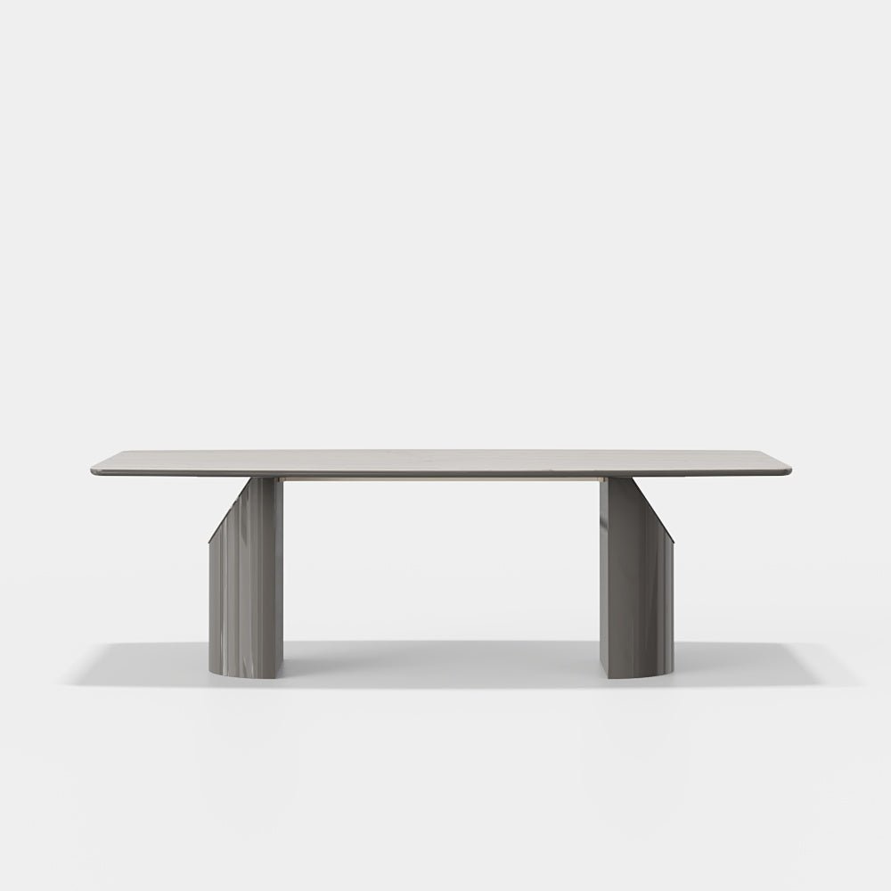 Brera Dining Table - Ideal Furniture ES