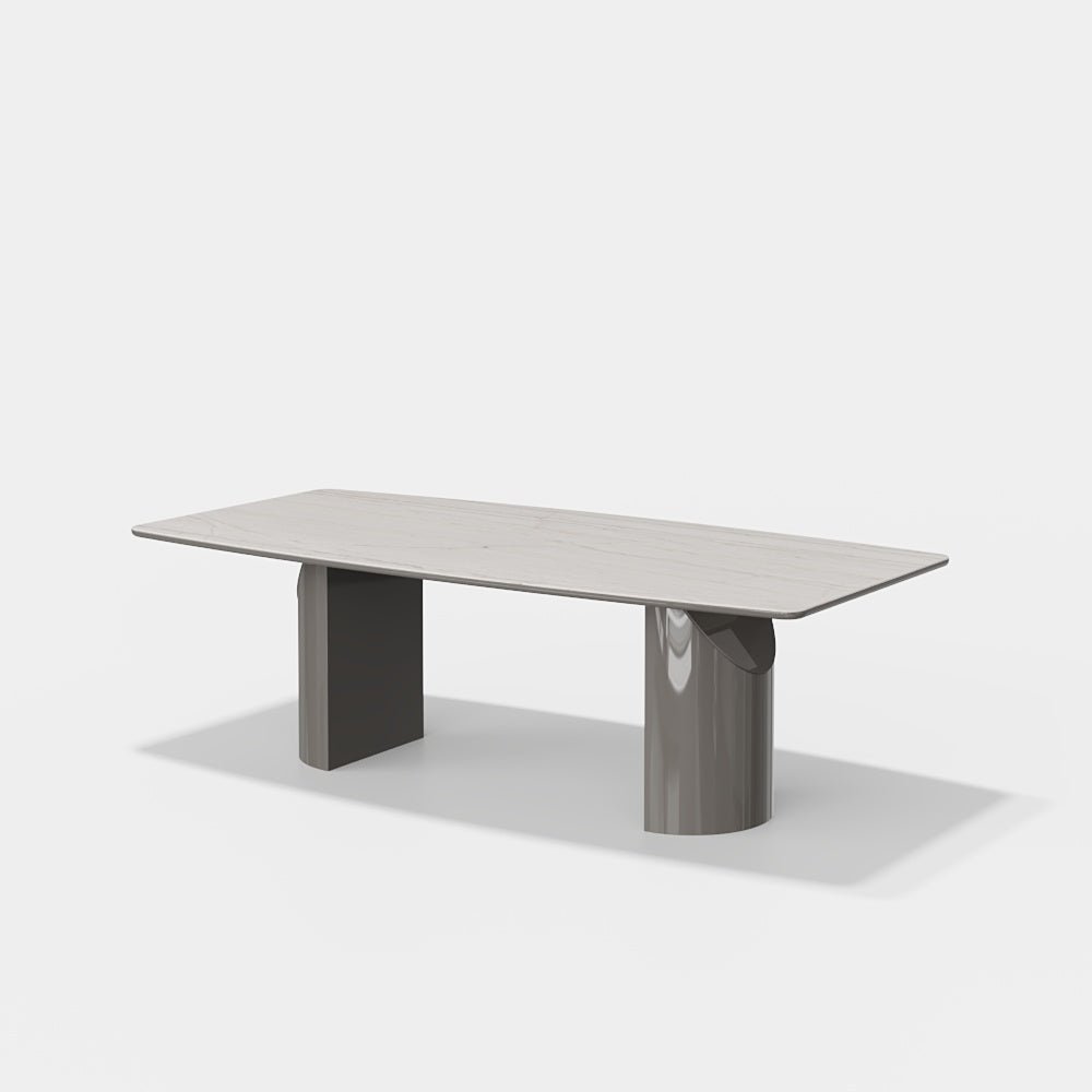 Brera Dining Table - Ideal Furniture ES
