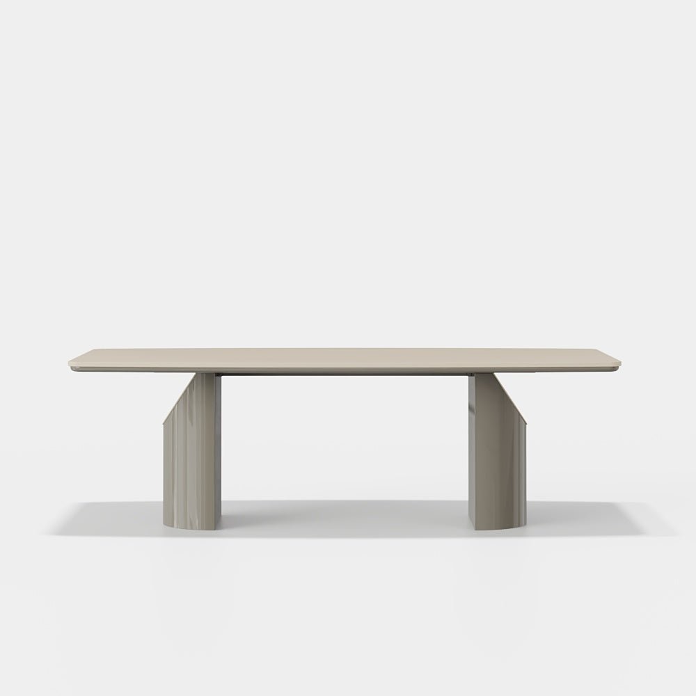Brera Dining Table - Ideal Furniture ES