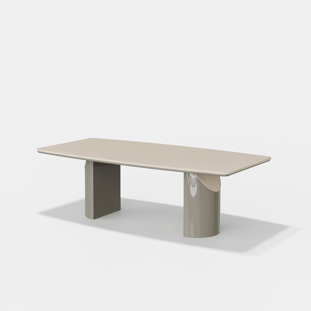 Brera Dining Table - Ideal Furniture ES