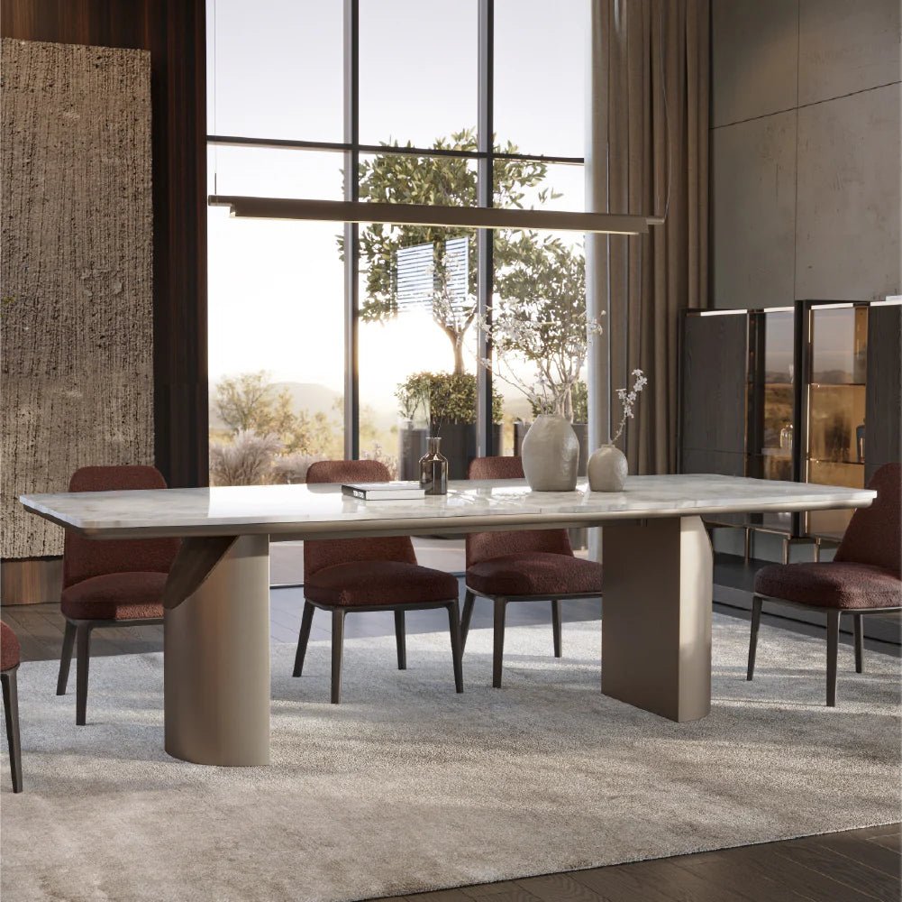 Brera Dining Table - Ideal Furniture ES