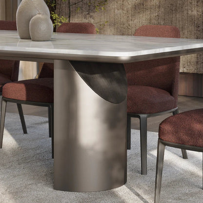 Brera Dining Table - Ideal Furniture ES