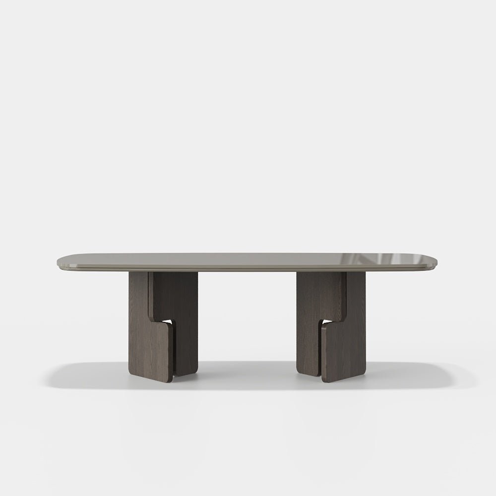Colline Dining Table - Ideal Furniture ES