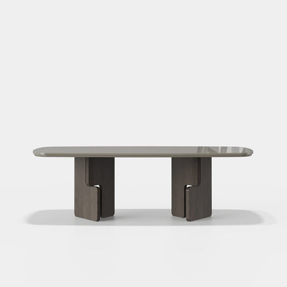 Colline Dining Table - Ideal Furniture ES