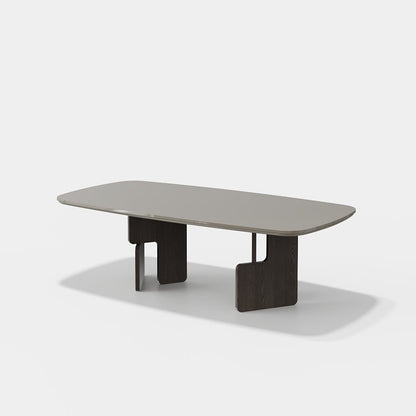 Colline Dining Table - Ideal Furniture ES