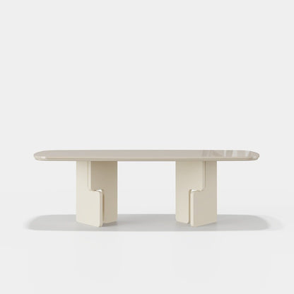 Colline Dining Table - Ideal Furniture ES