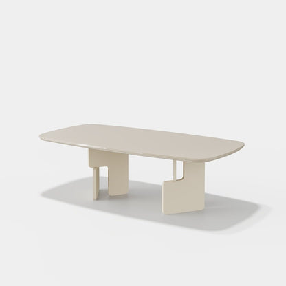 Colline Dining Table - Ideal Furniture ES