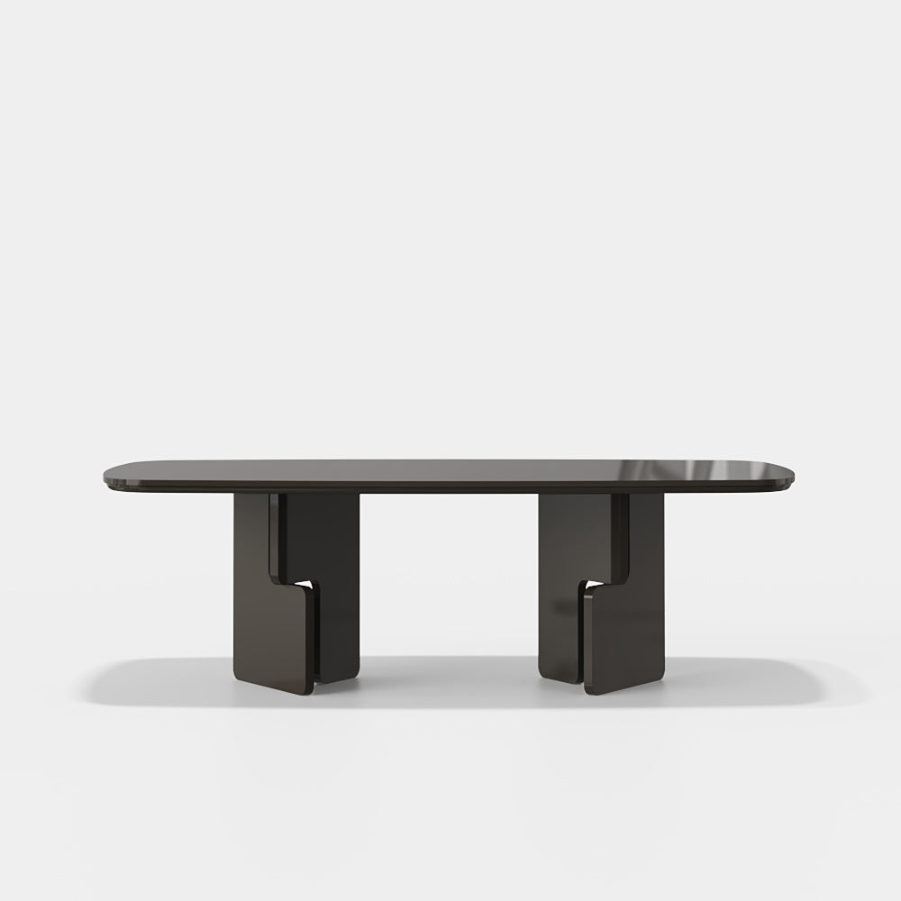Colline Dining Table - Ideal Furniture ES