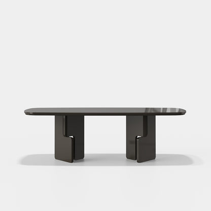 Colline Dining Table - Ideal Furniture ES
