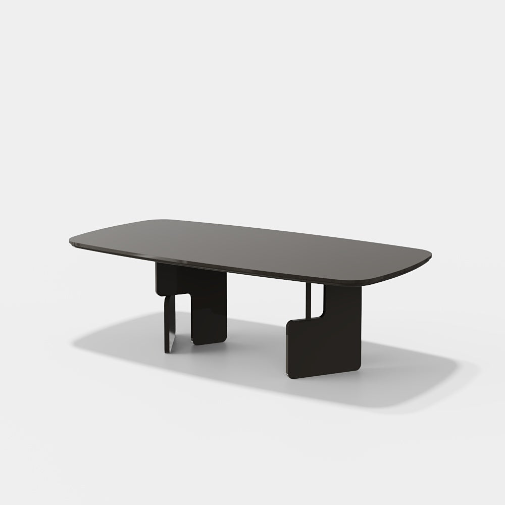 Colline Dining Table - Ideal Furniture ES