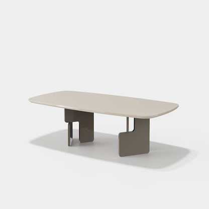 Colline Dining Table - Ideal Furniture ES