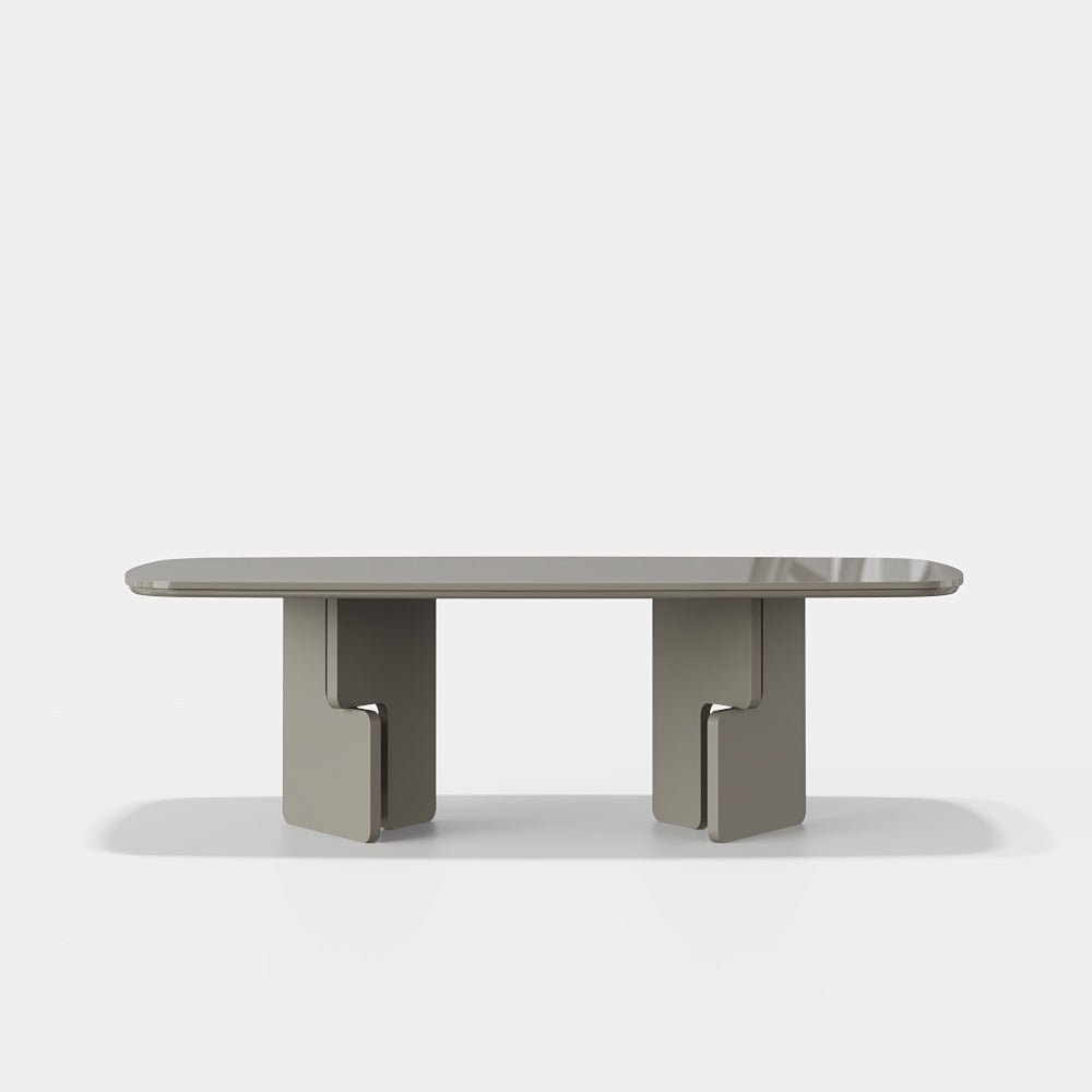 Colline Dining Table - Ideal Furniture ES