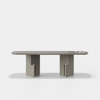 Colline Dining Table - Ideal Furniture ES