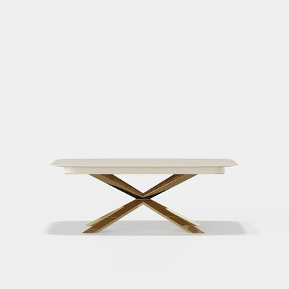 Corsi Dining Table - Ideal Furniture ES