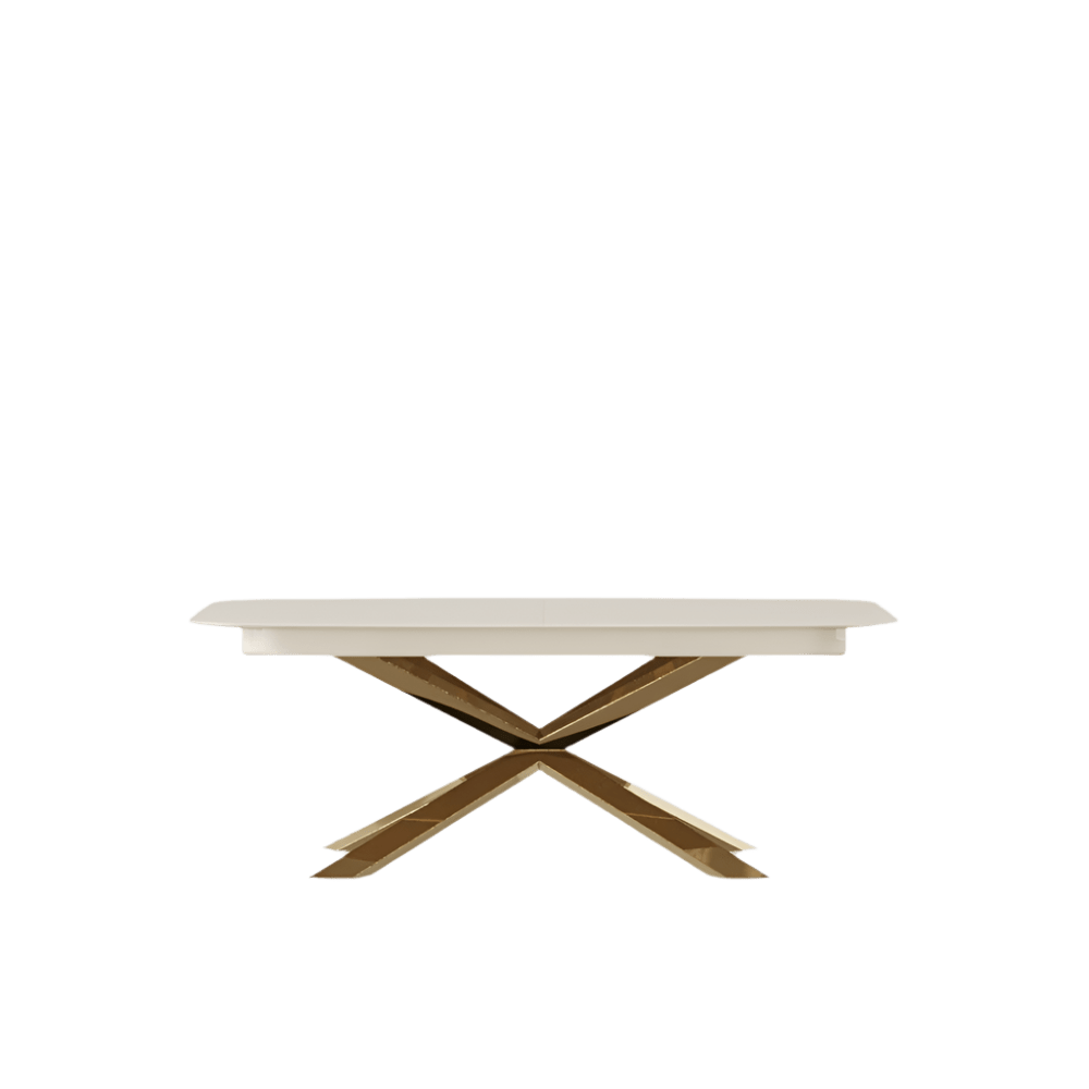 Corsi Dining Table - Ideal Furniture ES