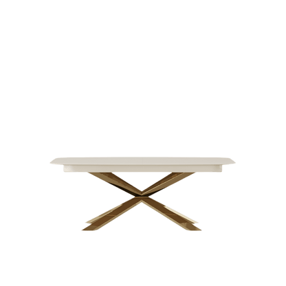 Corsi Dining Table - Ideal Furniture ES
